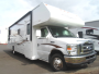 New 2014 Winnebago Minnie 31K Class C For Sale